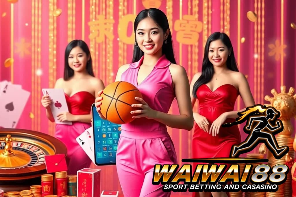 WAIWAI88-เว็บพนัน